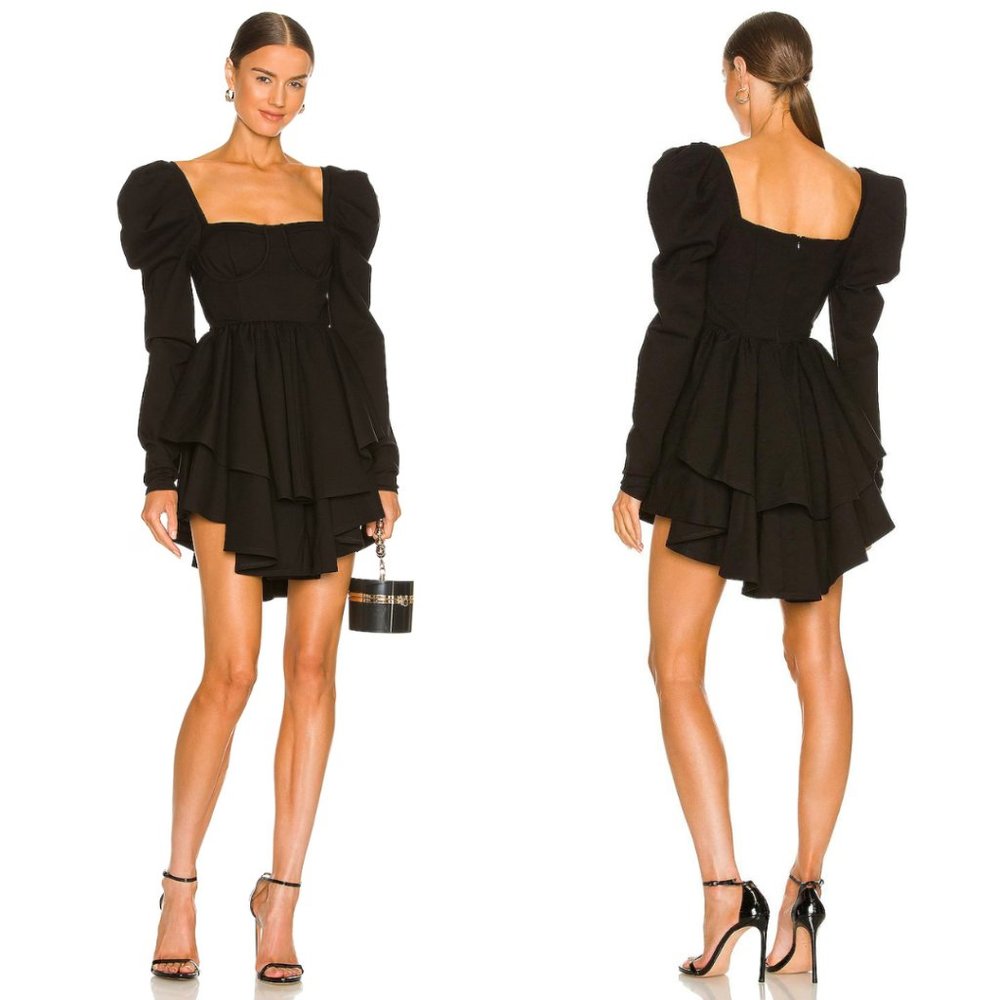 Selkie | Boleyn Dress